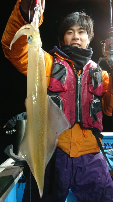竹宝丸 釣果