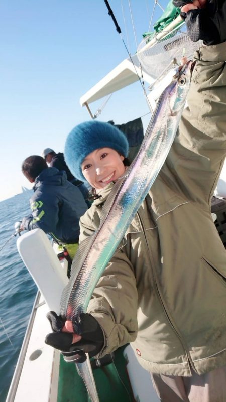 金沢八景鴨下丸 釣果