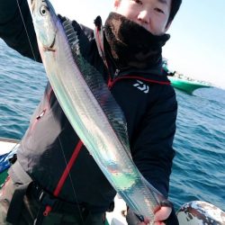 金沢八景鴨下丸 釣果