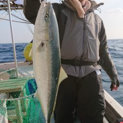 宝生丸 釣果
