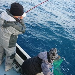 宝生丸 釣果
