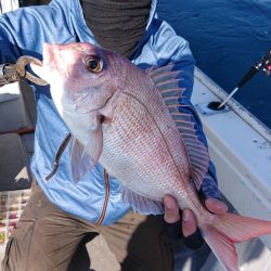 海皇丸 釣果