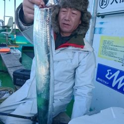 小島丸 釣果