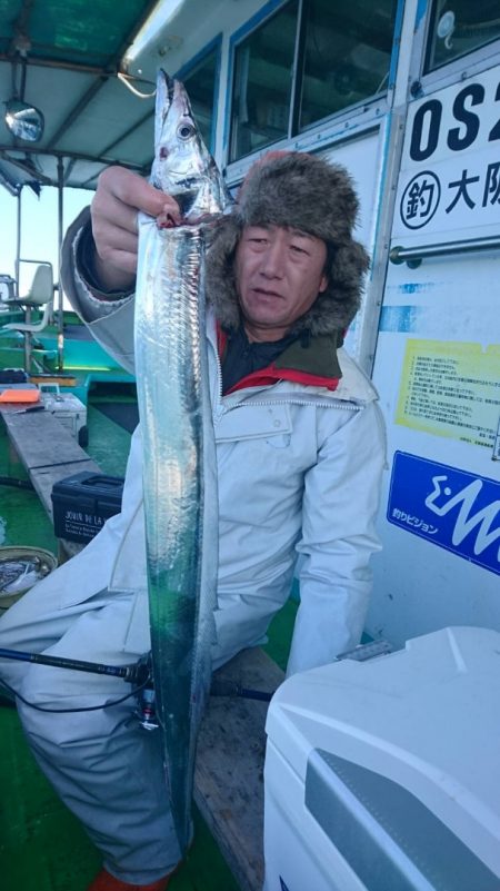 小島丸 釣果