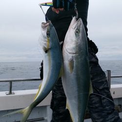 LUSTER『ラスター』 釣果