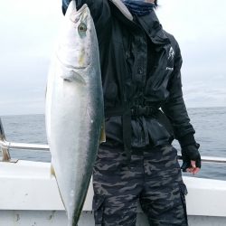 LUSTER『ラスター』 釣果