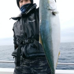 LUSTER『ラスター』 釣果