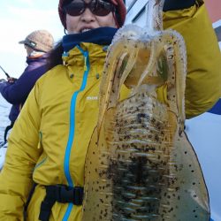 第三共栄丸 釣果