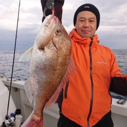 ARCADIAⅡ （アルカディアⅡ） 釣果