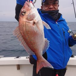 ARCADIAⅡ （アルカディアⅡ） 釣果