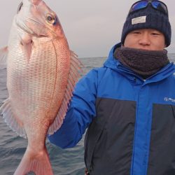 ARCADIAⅡ （アルカディアⅡ） 釣果