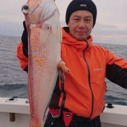 ARCADIAⅡ （アルカディアⅡ） 釣果