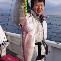 ARCADIAⅡ （アルカディアⅡ） 釣果