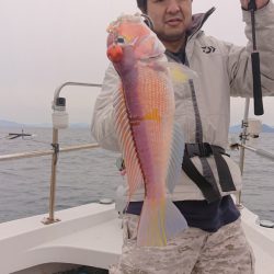 ARCADIAⅡ （アルカディアⅡ） 釣果