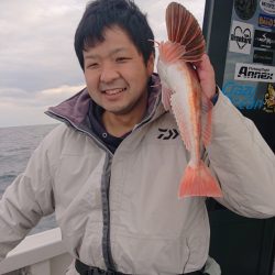 ARCADIAⅡ （アルカディアⅡ） 釣果