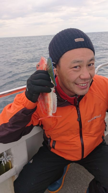 ARCADIAⅡ （アルカディアⅡ） 釣果