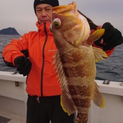 ARCADIAⅡ （アルカディアⅡ） 釣果