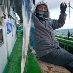 小島丸 釣果