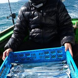 小島丸 釣果
