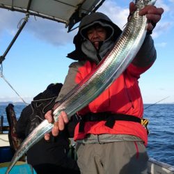 小島丸 釣果