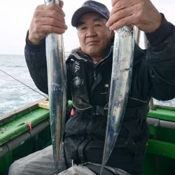 小島丸 釣果