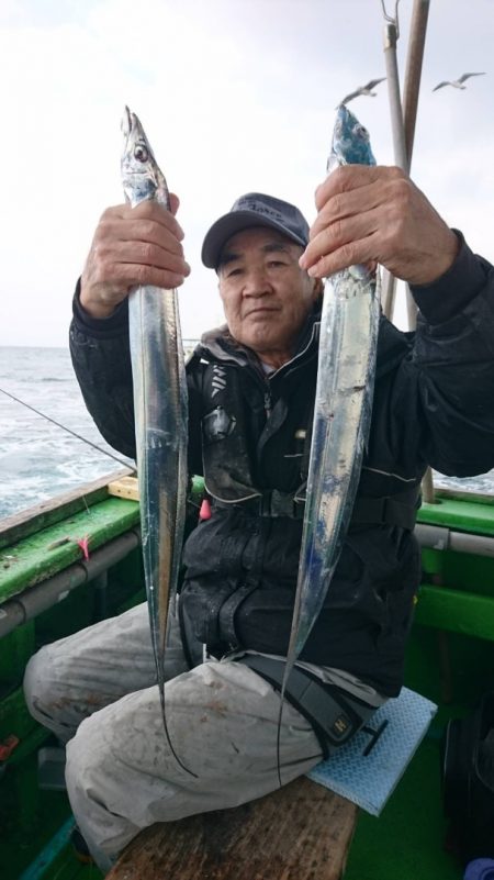 小島丸 釣果