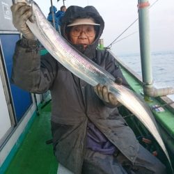 小島丸 釣果