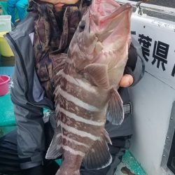 進誠丸 釣果