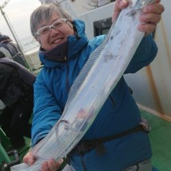 金沢八景鴨下丸 釣果