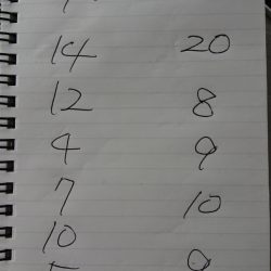 金沢八景鴨下丸 釣果