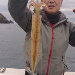 ARCADIAⅡ （アルカディアⅡ） 釣果