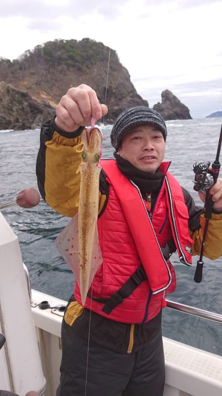 ARCADIAⅡ （アルカディアⅡ） 釣果