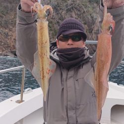 ARCADIAⅡ （アルカディアⅡ） 釣果