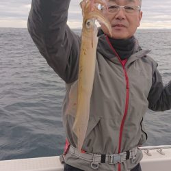 ARCADIAⅡ （アルカディアⅡ） 釣果