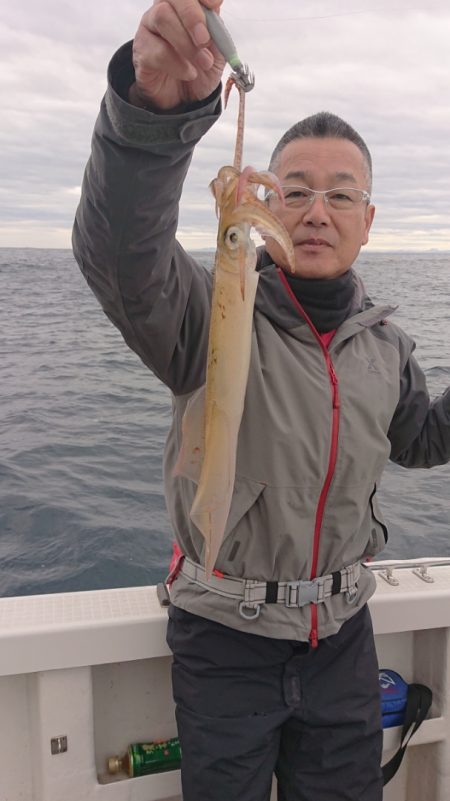 ARCADIAⅡ （アルカディアⅡ） 釣果