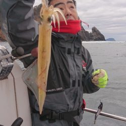 ARCADIAⅡ （アルカディアⅡ） 釣果