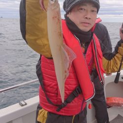 ARCADIAⅡ （アルカディアⅡ） 釣果