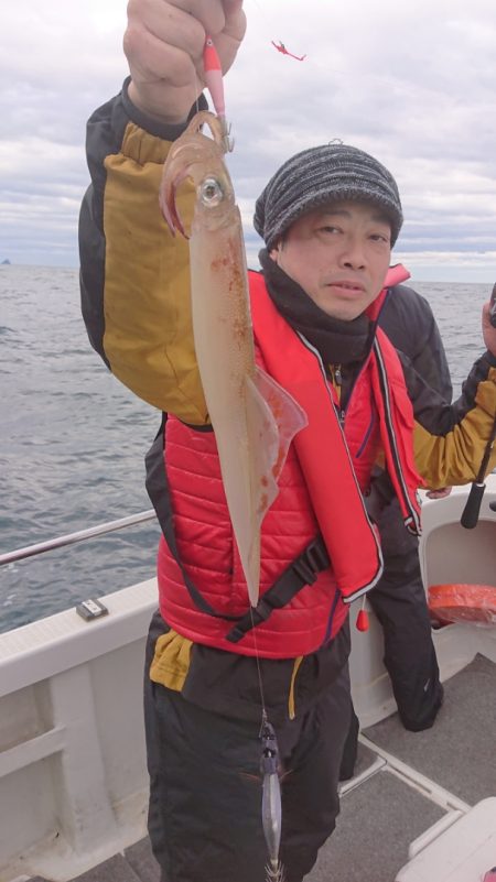 ARCADIAⅡ （アルカディアⅡ） 釣果