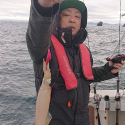 ARCADIAⅡ （アルカディアⅡ） 釣果