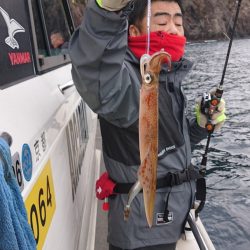 ARCADIAⅡ （アルカディアⅡ） 釣果