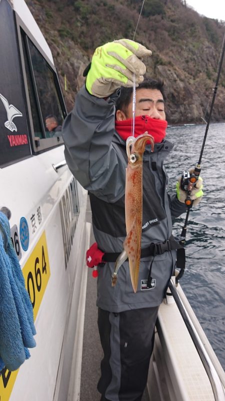 ARCADIAⅡ （アルカディアⅡ） 釣果