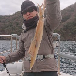 ARCADIAⅡ （アルカディアⅡ） 釣果