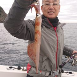 ARCADIAⅡ （アルカディアⅡ） 釣果