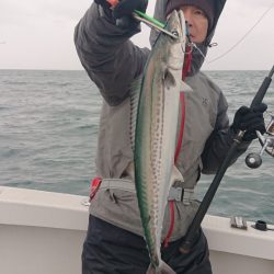 ARCADIAⅡ （アルカディアⅡ） 釣果