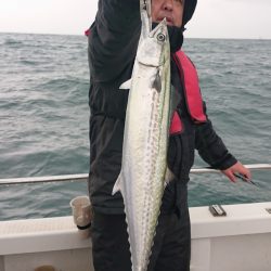 ARCADIAⅡ （アルカディアⅡ） 釣果