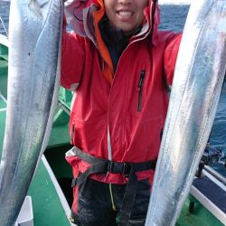 金沢八景鴨下丸 釣果