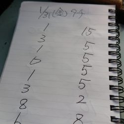 金沢八景鴨下丸 釣果