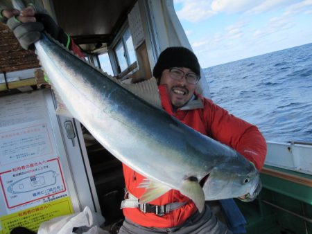 真祐丸 （しんゆうまる） 釣果