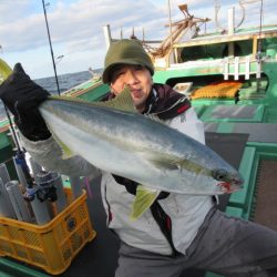 真祐丸 （しんゆうまる） 釣果