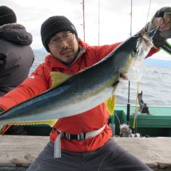 真祐丸 （しんゆうまる） 釣果